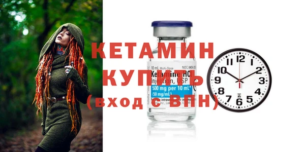 крисы Кулебаки