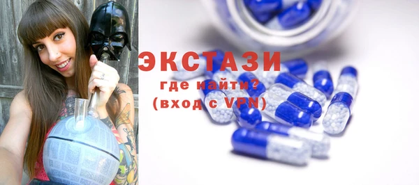 крисы Кулебаки